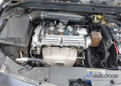 2014 Chevrolet Malibu 1Lt z USA, uszkodzony, nr VIN 1G11C5SL7EF118916